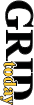 GRIDtoday Logo