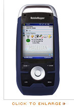 MobileMapper 6