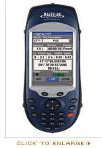 ProMark3 RTK